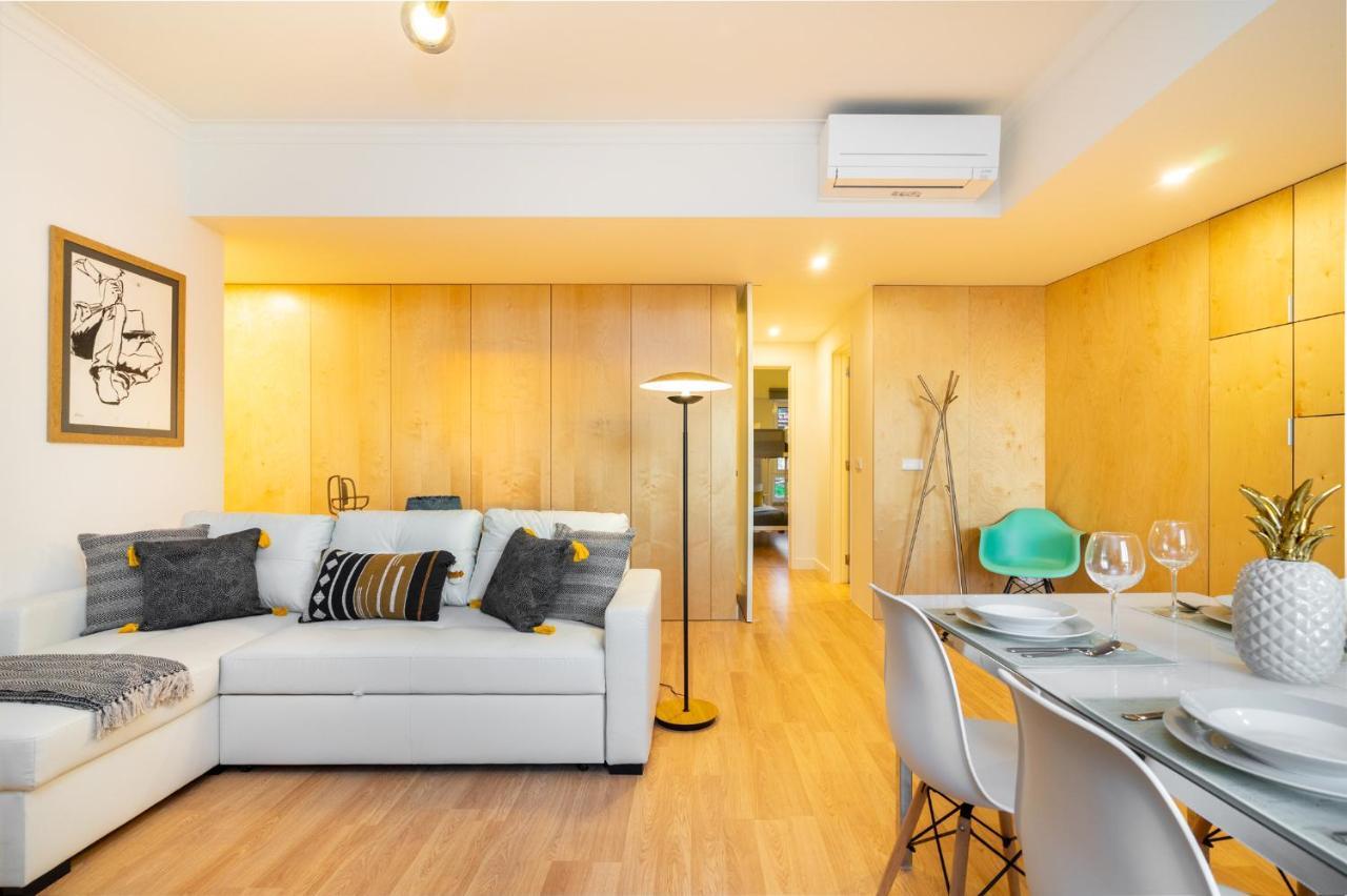 Whome | Anjos Stylish Apartment #10 Lisbon Exterior photo