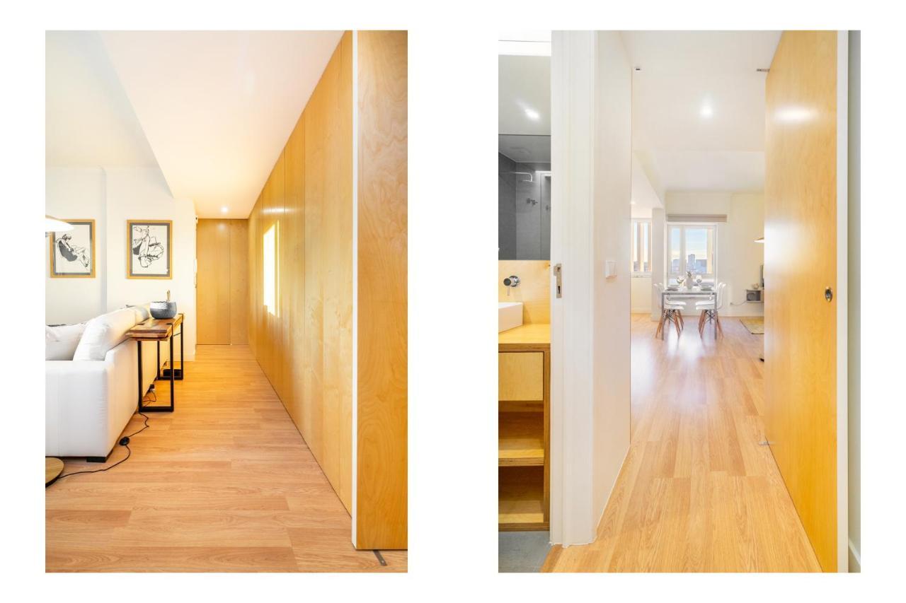 Whome | Anjos Stylish Apartment #10 Lisbon Exterior photo